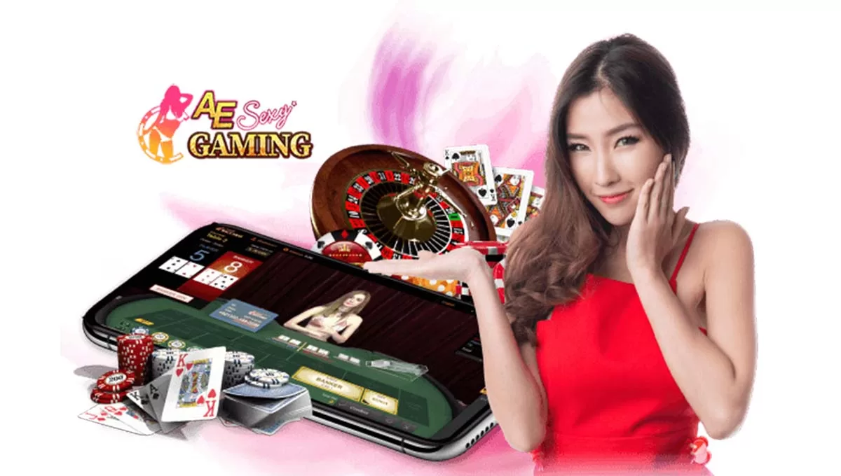 Sảnh Live Casino Sexy Gaming